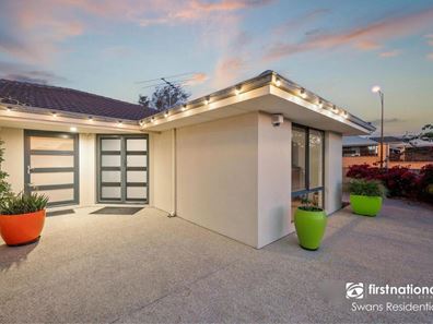 21 Lumley Close, Landsdale WA 6065
