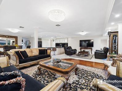 21 Lumley Close, Landsdale WA 6065