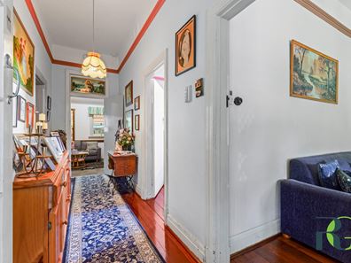 6 Oakover Street, East Fremantle WA 6158