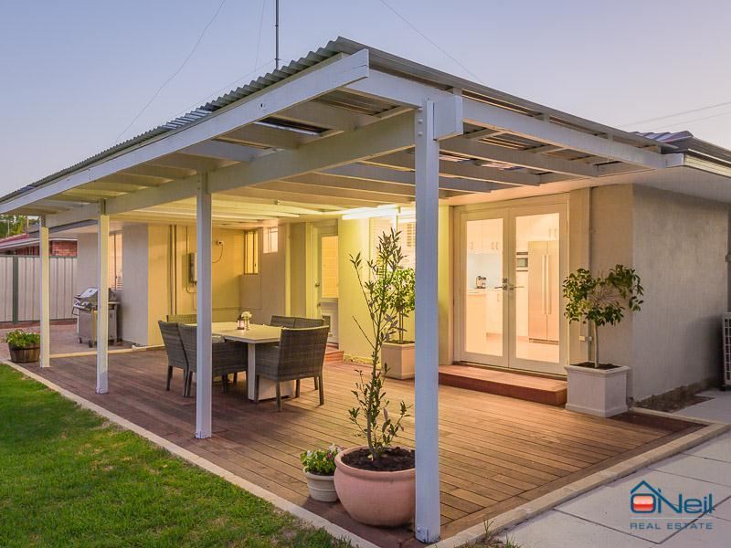 13 Leumeah Street, Armadale WA 6112