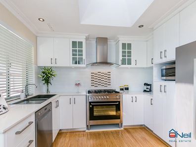 13 Leumeah Street, Armadale WA 6112