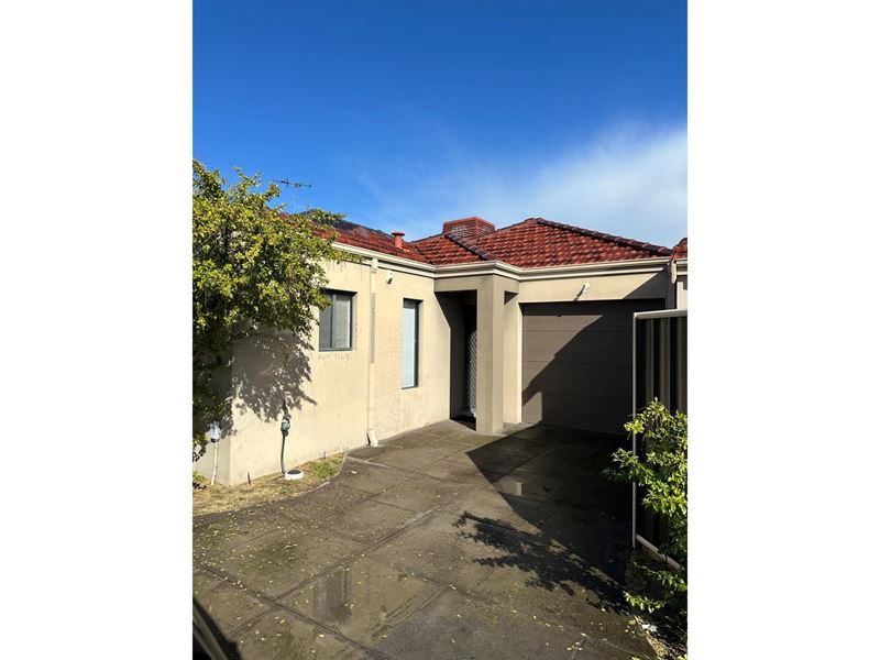 64C Harrison Street, Balcatta WA 6021