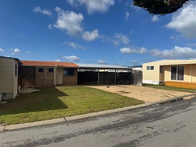 179/1 Williams Way, Seabird WA 6042