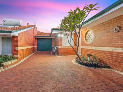 4/165 French  Street, Tuart Hill WA 6060