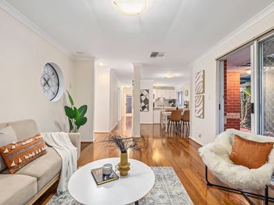 4/165 French  Street, Tuart Hill WA 6060