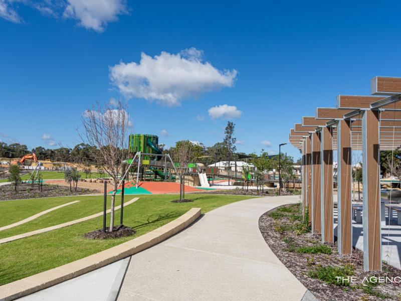 7 Bulburin Street, Clarkson WA 6030