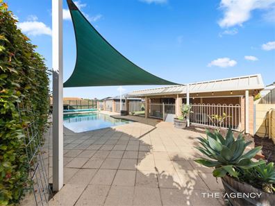 4 Capper Place, Kardinya WA 6163