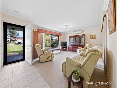 4 Capper Place, Kardinya WA 6163