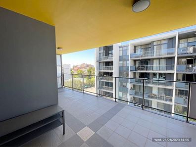 79/208 Adelaide Terrace, East Perth WA 6004