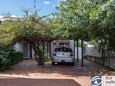 3/18 Christmass Street, Northam WA 6401
