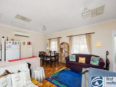 3/18 Christmass Street, Northam WA 6401
