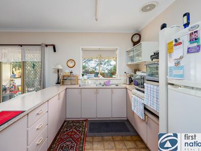 3/18 Christmass Street, Northam WA 6401