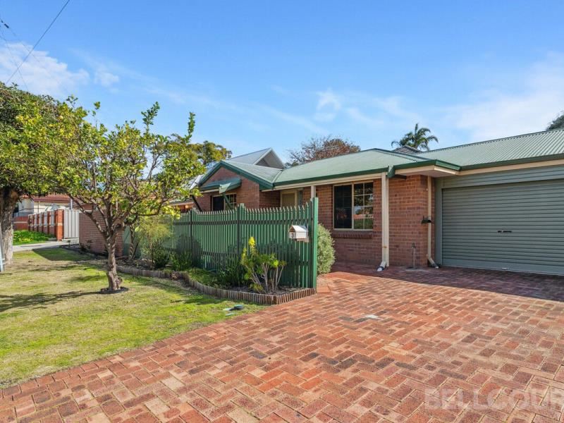 3 Alma Street, Maylands WA 6051