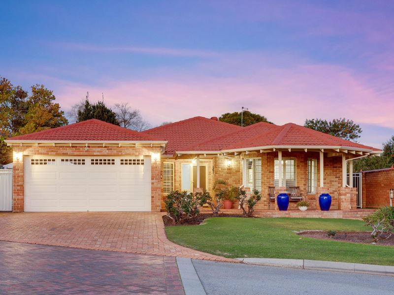 6 O'Ryan Close, Gwelup