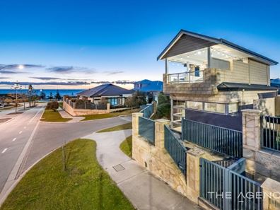 82 Jindalee Boulevard, Jindalee WA 6036