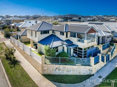 82 Jindalee Boulevard, Jindalee WA 6036