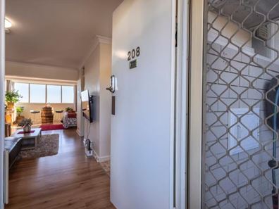 208/8 Ord Street, Fremantle WA 6160