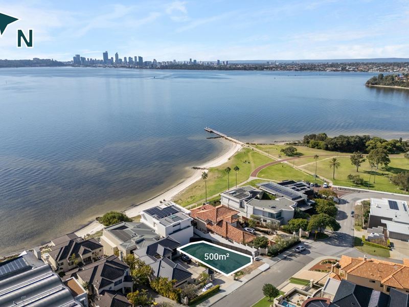 4 Fraser Road, Applecross WA 6153