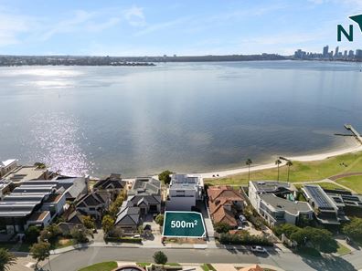4 Fraser Road, Applecross WA 6153