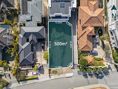 4 Fraser Road, Applecross WA 6153