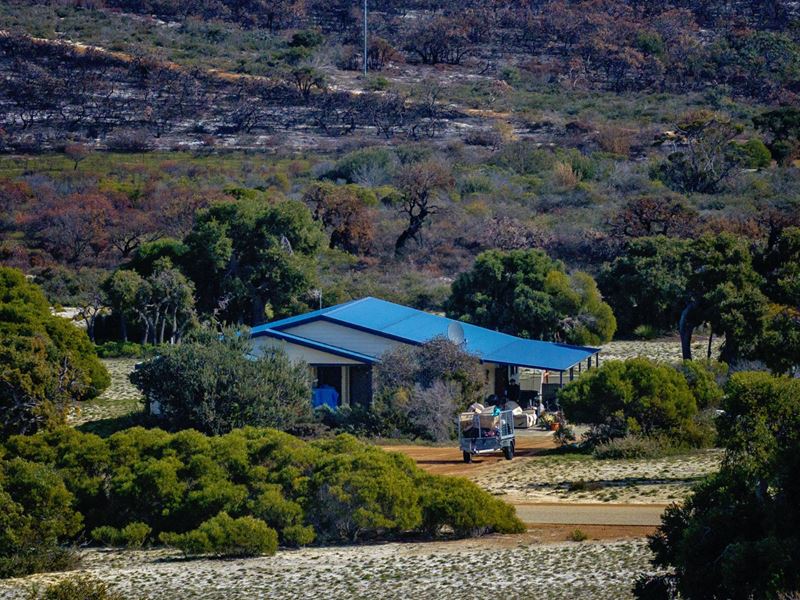 79 Rosea Way, Hopetoun WA 6348