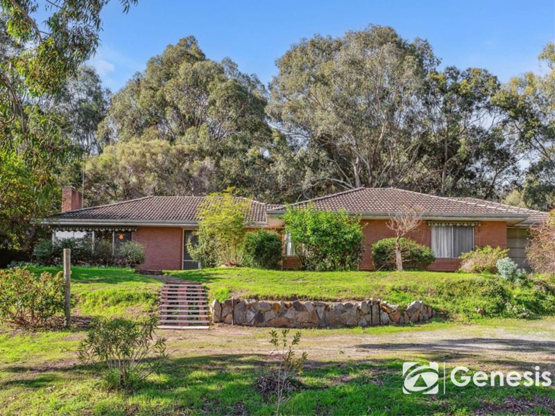 17 Oakleigh Road, Darlington WA 6070