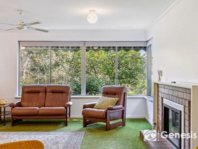 17 Oakleigh Road, Darlington WA 6070