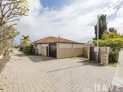 4/111 Wanneroo Road, Tuart Hill WA 6060