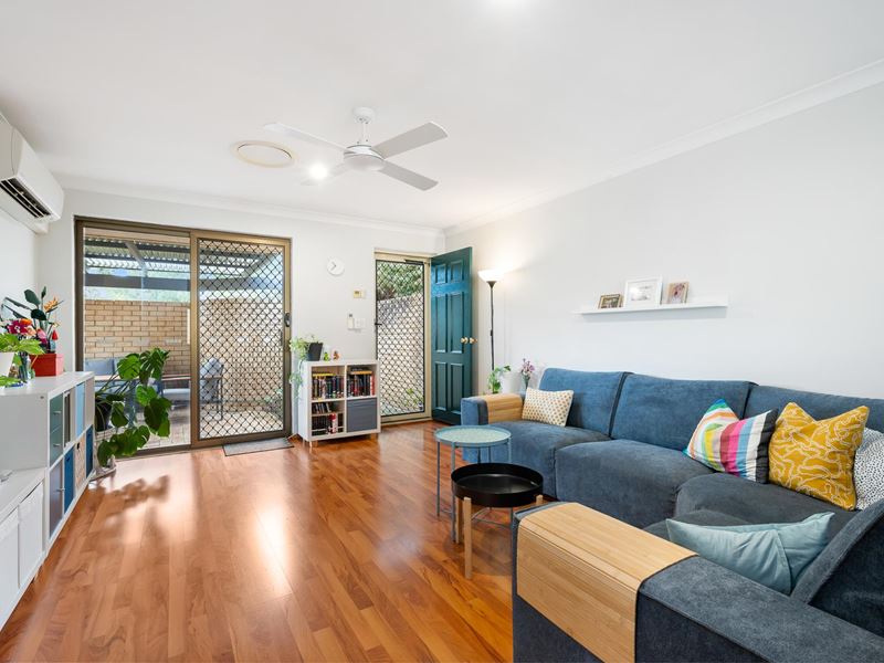 1/79 Beatty Avenue, East Victoria Park WA 6101