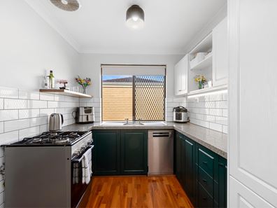1/79 Beatty Avenue, East Victoria Park WA 6101