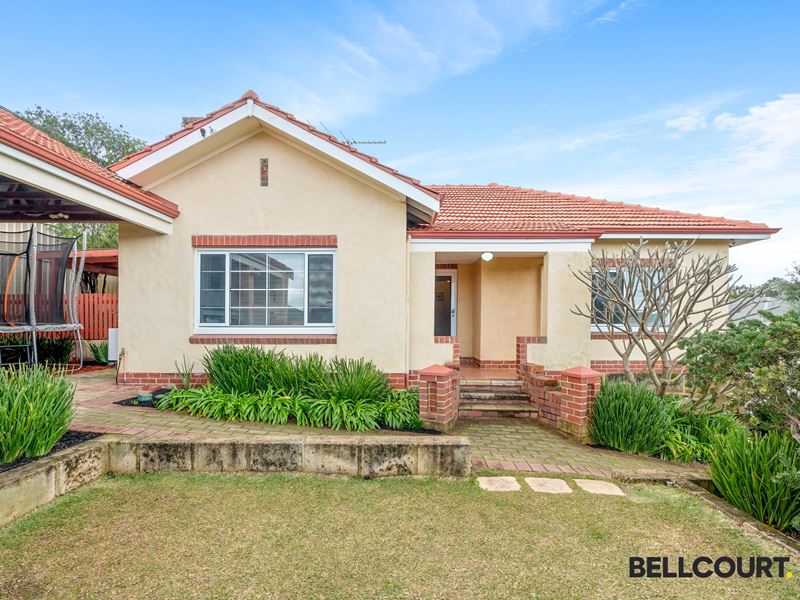 94 Hobbs Avenue, Como