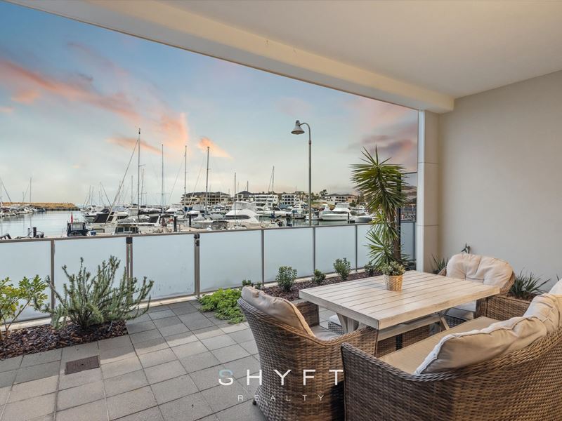 LG3/1 Tacoma  Lane, Mindarie