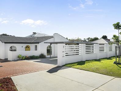 7 Ardagh Street, Morley WA 6062