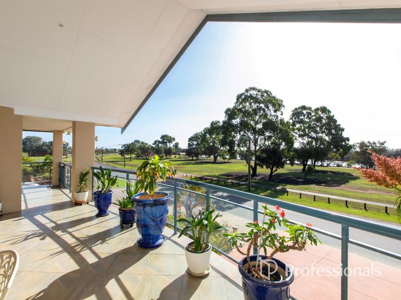 43 Pratt Road, Eaton WA 6232