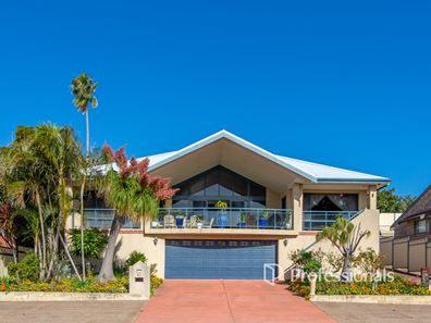 43 Pratt Road, Eaton WA 6232