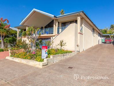 43 Pratt Road, Eaton WA 6232
