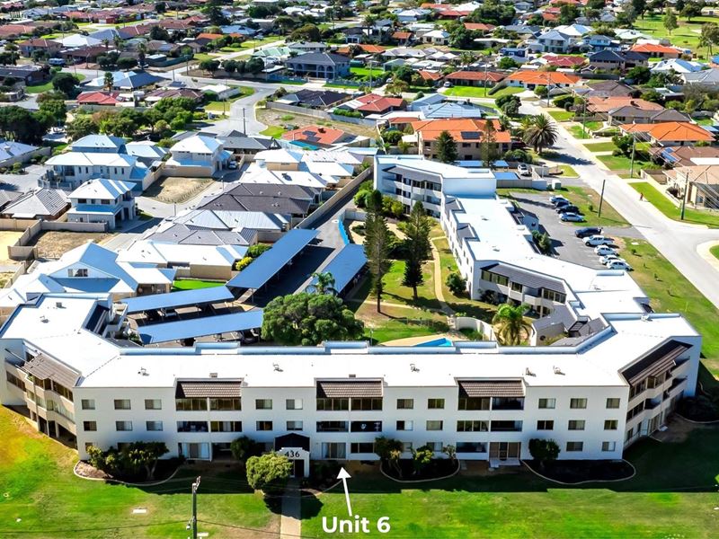 6/436 Safety Bay Road, Safety Bay