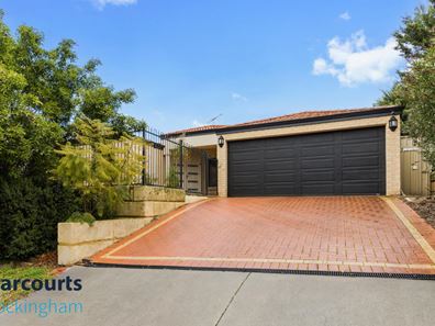70 Warner Road, Parmelia WA 6167