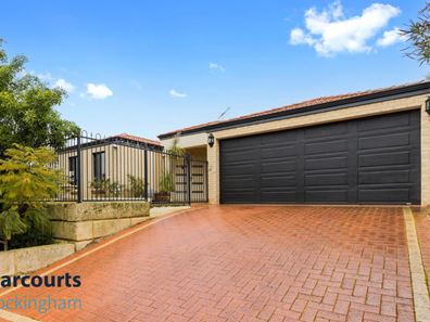 70 Warner Road, Parmelia WA 6167