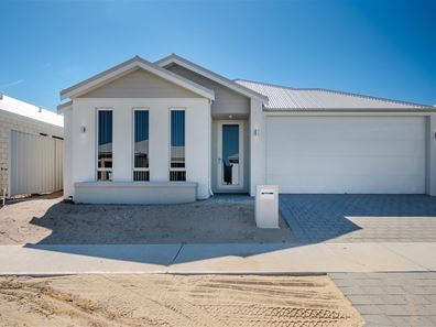11 Bagnoles Way, Alkimos WA 6038