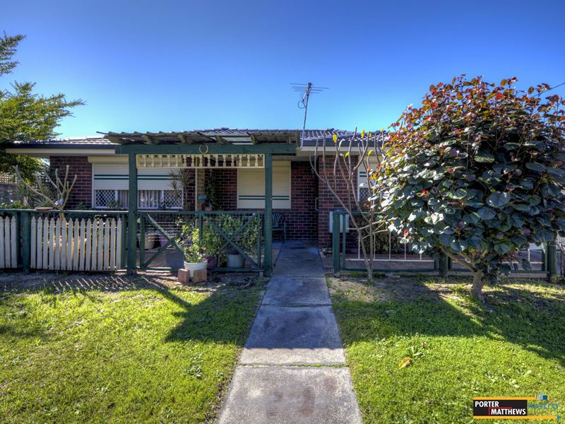 38 Willow Way, Maddington WA 6109