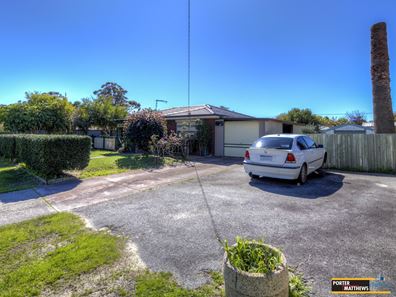 38 Willow Way, Maddington WA 6109