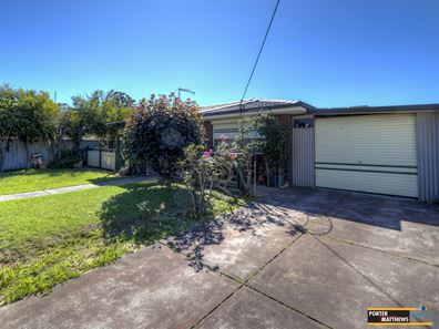 38 Willow Way, Maddington WA 6109