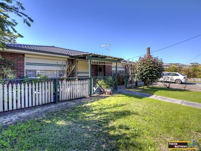 38 Willow Way, Maddington WA 6109