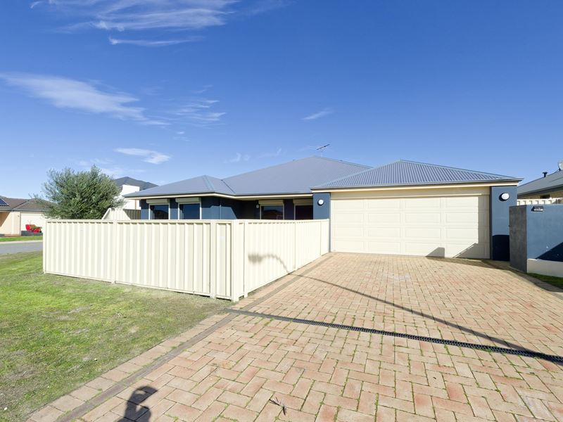 7 Everglades Link, Bertram