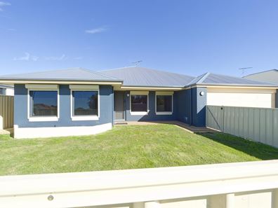 7 Everglades Link, Bertram WA 6167