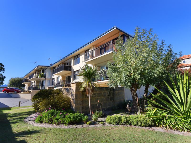5/45 Robert Street, Como WA 6152