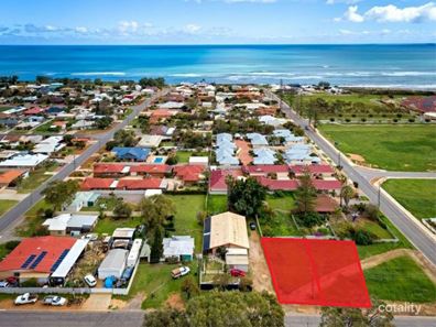 45A Charles Street, Bluff Point WA 6530