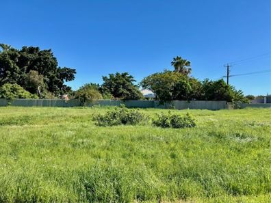 45A Charles Street, Bluff Point WA 6530