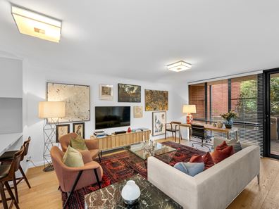 9/27 Burns Street, North Fremantle WA 6159